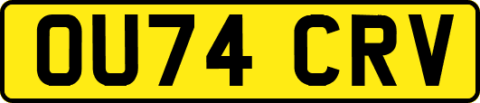 OU74CRV