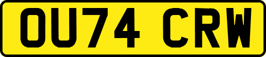 OU74CRW