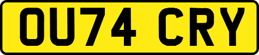 OU74CRY