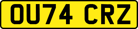 OU74CRZ