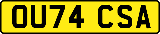 OU74CSA
