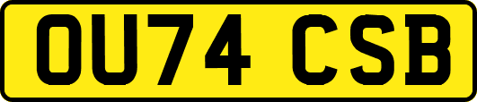 OU74CSB