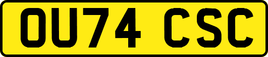 OU74CSC