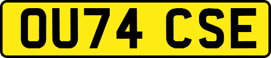 OU74CSE