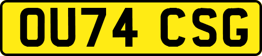 OU74CSG
