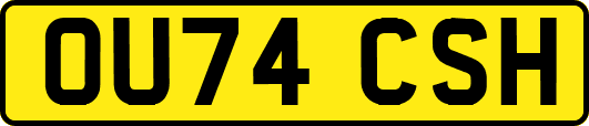 OU74CSH