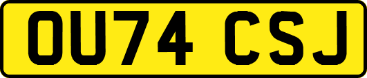 OU74CSJ