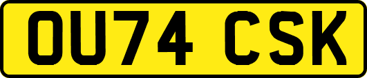 OU74CSK