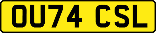 OU74CSL