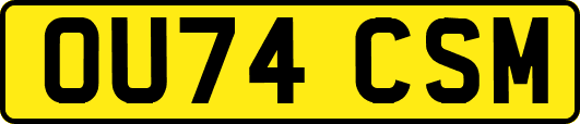OU74CSM