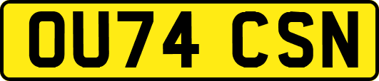 OU74CSN