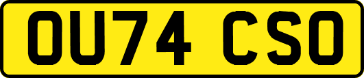 OU74CSO