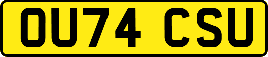 OU74CSU