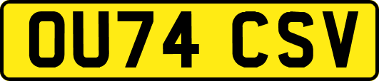 OU74CSV