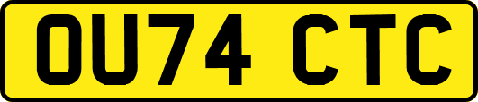 OU74CTC