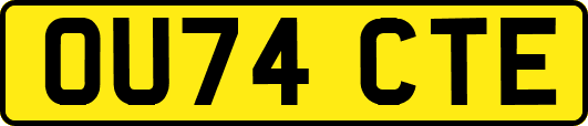OU74CTE