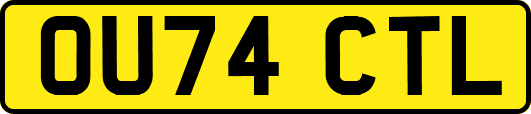 OU74CTL