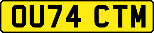 OU74CTM