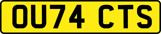 OU74CTS