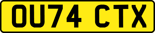 OU74CTX