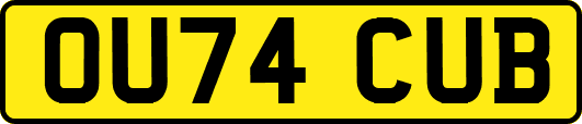 OU74CUB