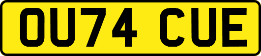OU74CUE