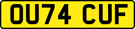 OU74CUF