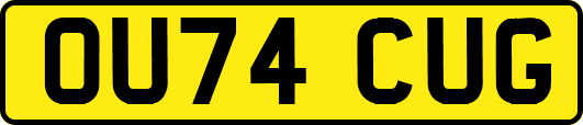 OU74CUG