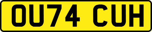 OU74CUH