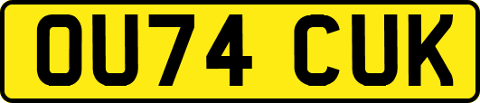 OU74CUK