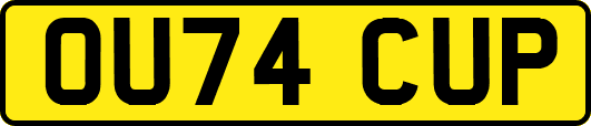 OU74CUP