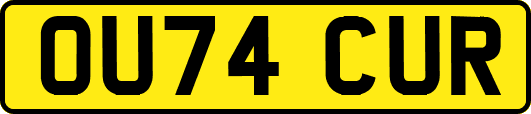 OU74CUR