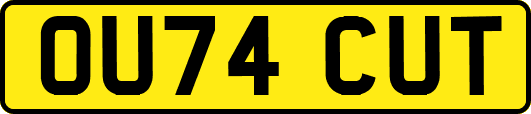 OU74CUT