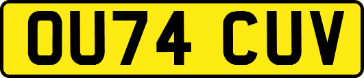 OU74CUV