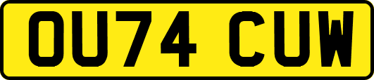 OU74CUW