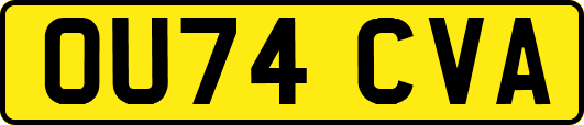OU74CVA