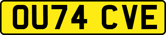 OU74CVE
