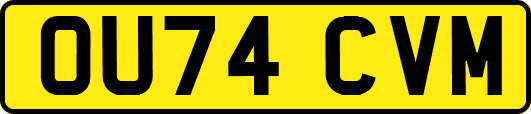 OU74CVM