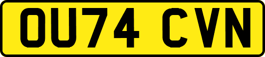 OU74CVN