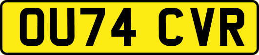 OU74CVR