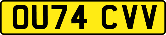 OU74CVV