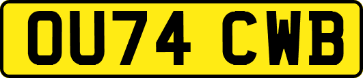 OU74CWB