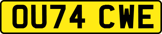 OU74CWE