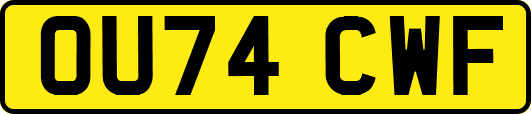 OU74CWF