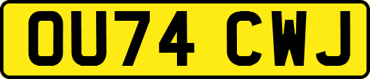 OU74CWJ