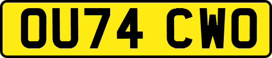 OU74CWO