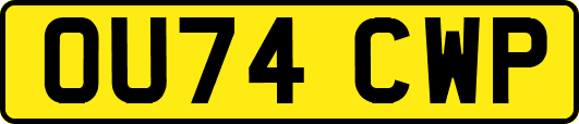 OU74CWP