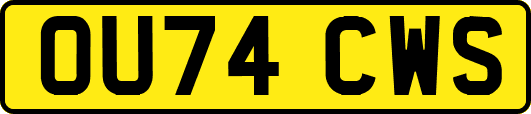 OU74CWS