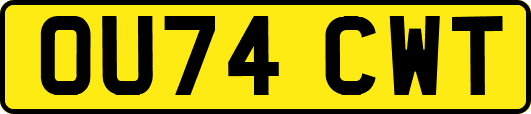 OU74CWT