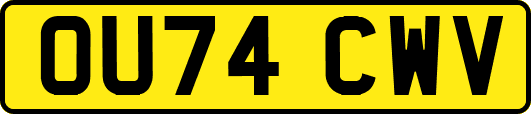 OU74CWV
